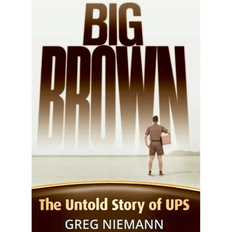 Big Brown
