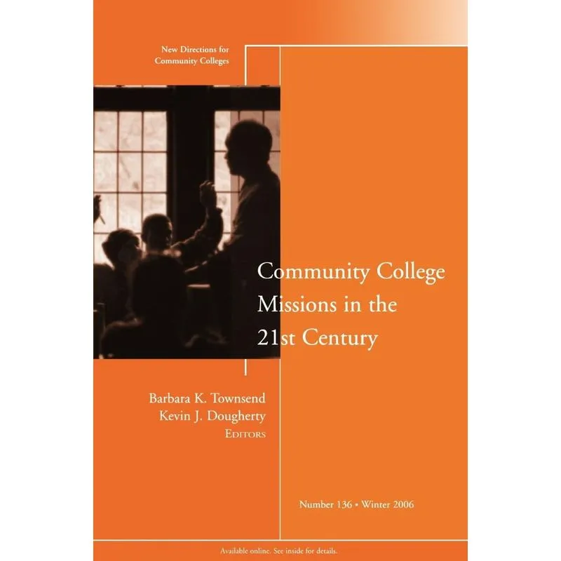 CC Missions 21st Century 136