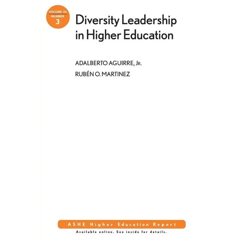 Diversity Leadership HE V32 3