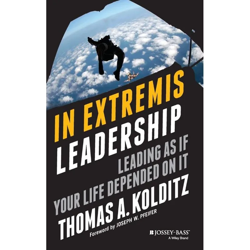 In Extremis Leadership