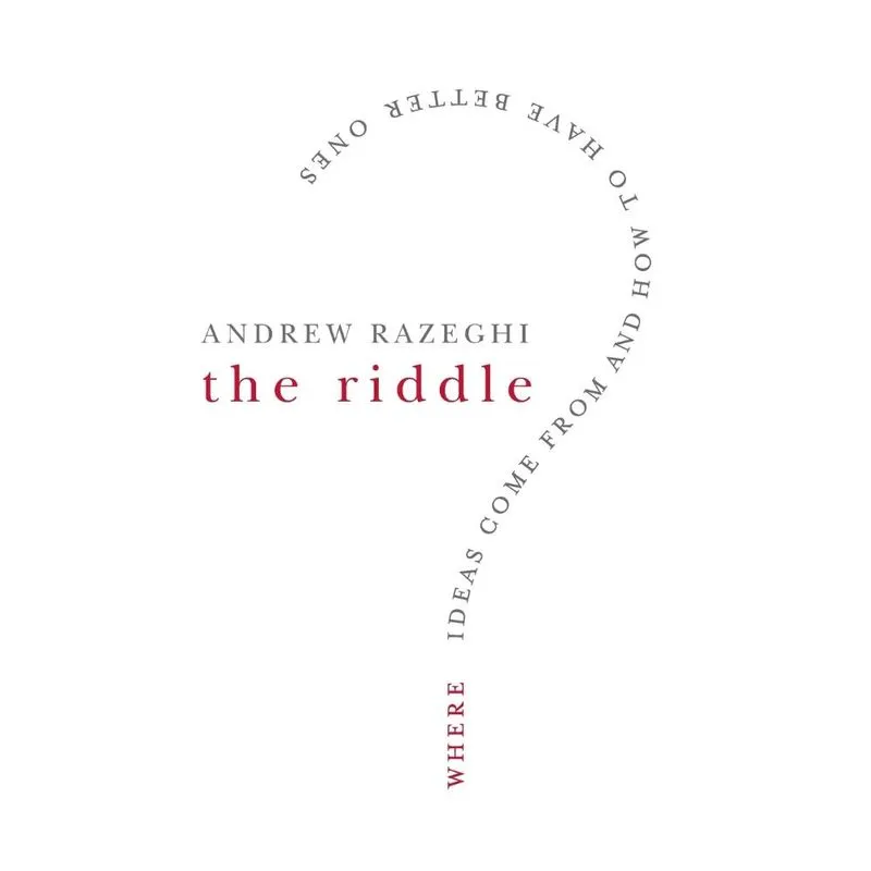 The Riddle