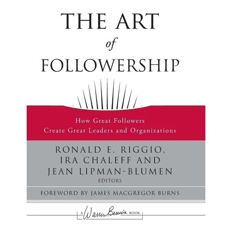 The Art of Followership