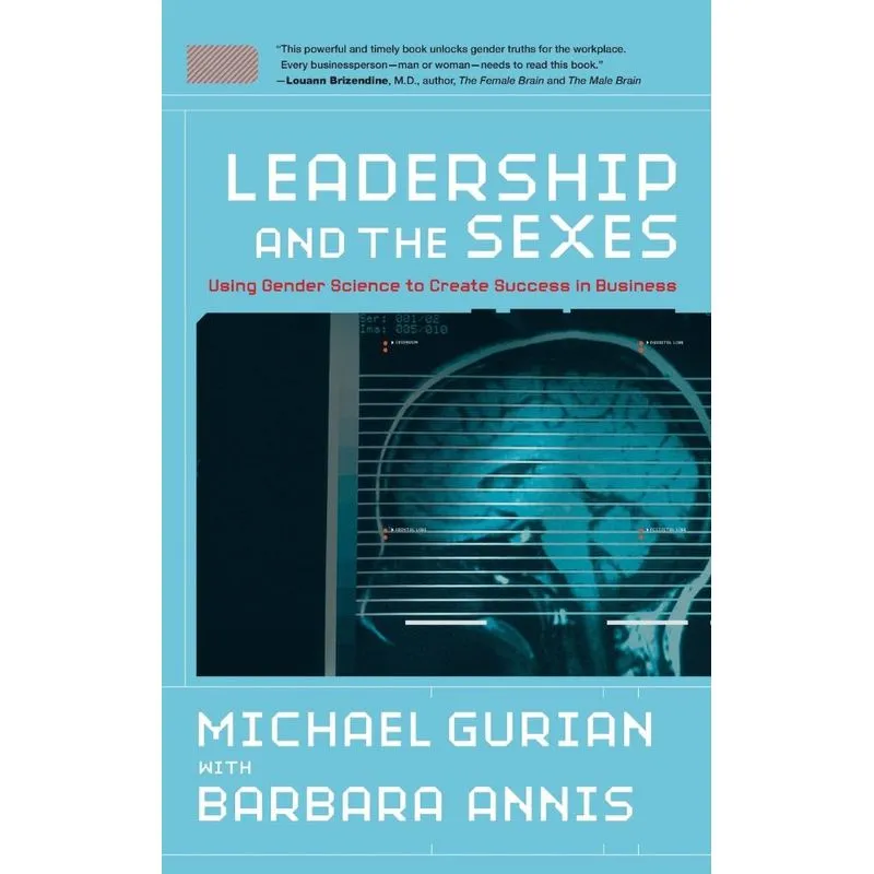 Leadership and the Sexes