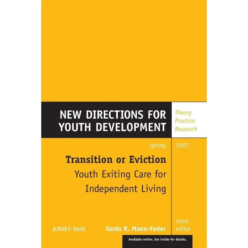 Transition or Eviction