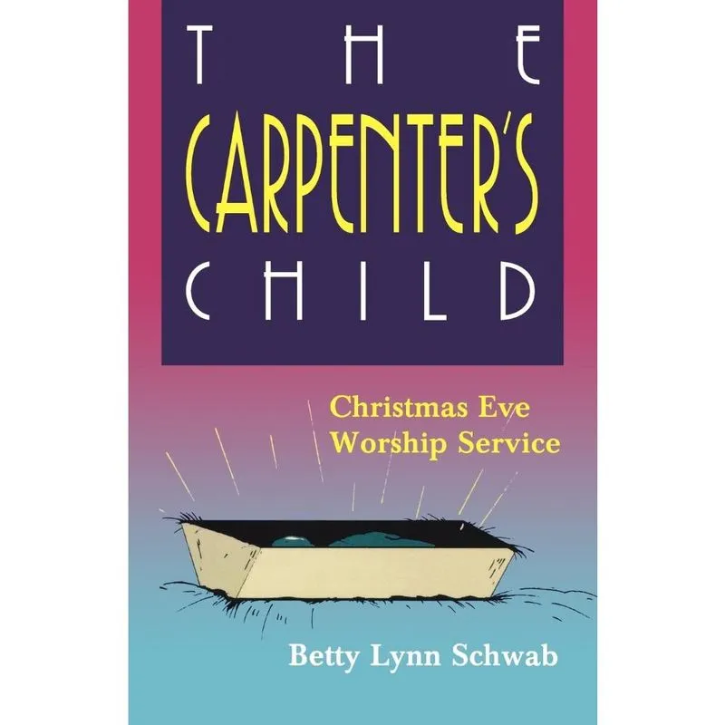 The Carpenters Child
