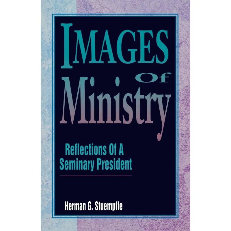 Images of Ministry