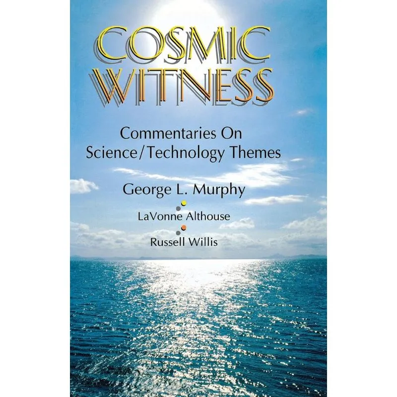 Cosmic Witness