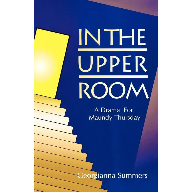 In the Upper Room