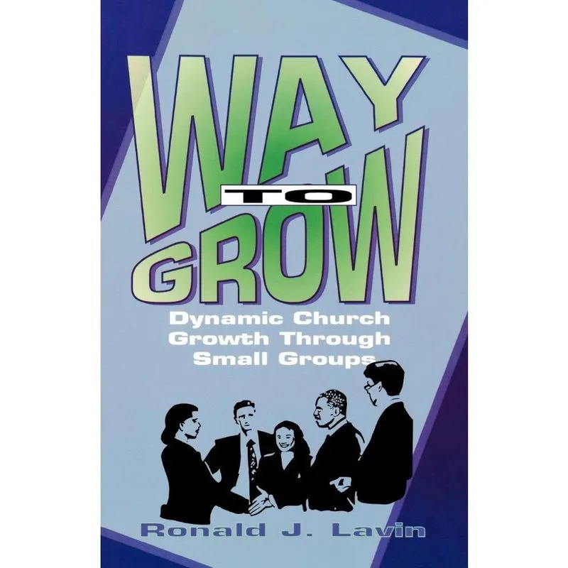 Way To Grow
