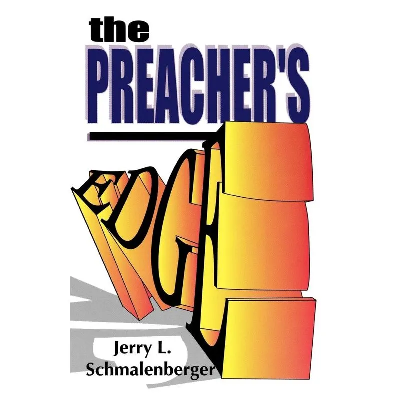 The Preachers Edge