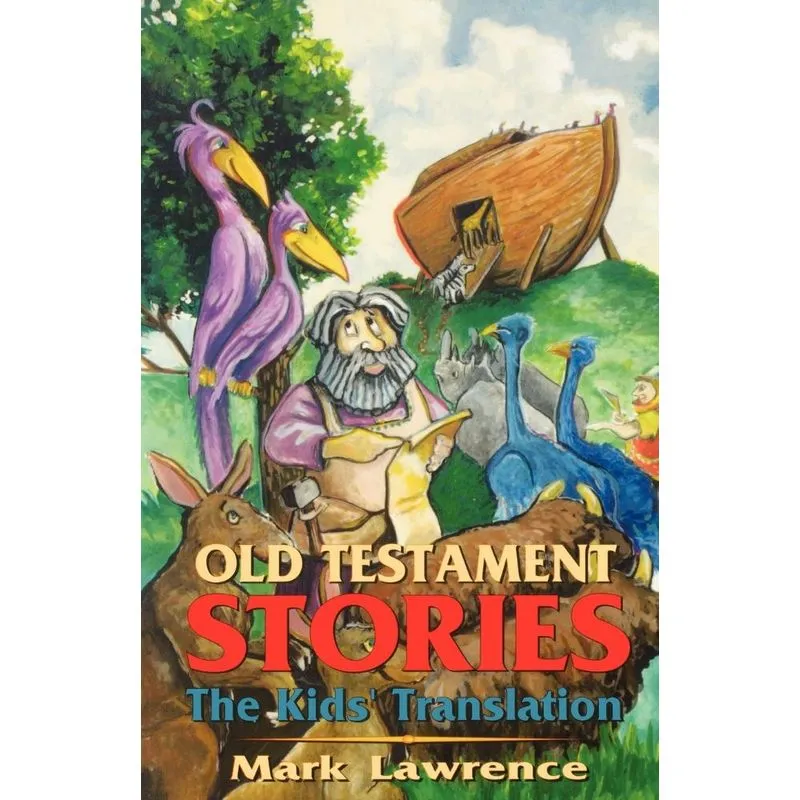 Old Testament Stories