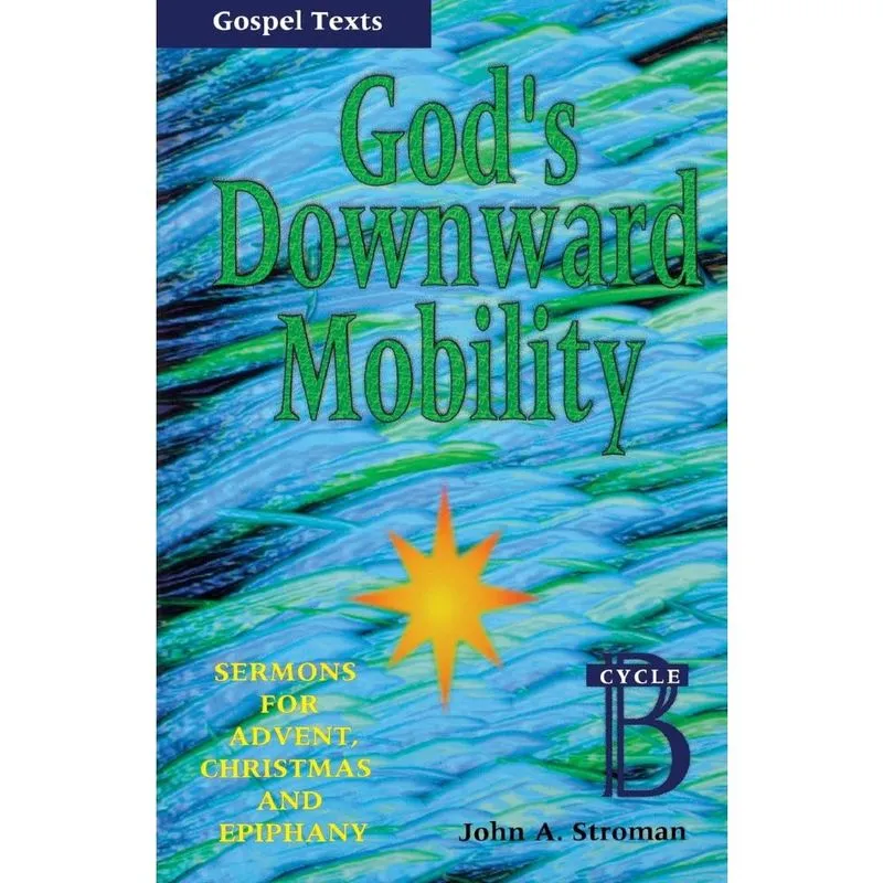 Gods Downward Mobility
