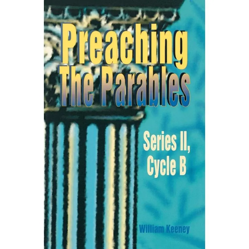 Preaching the Parables