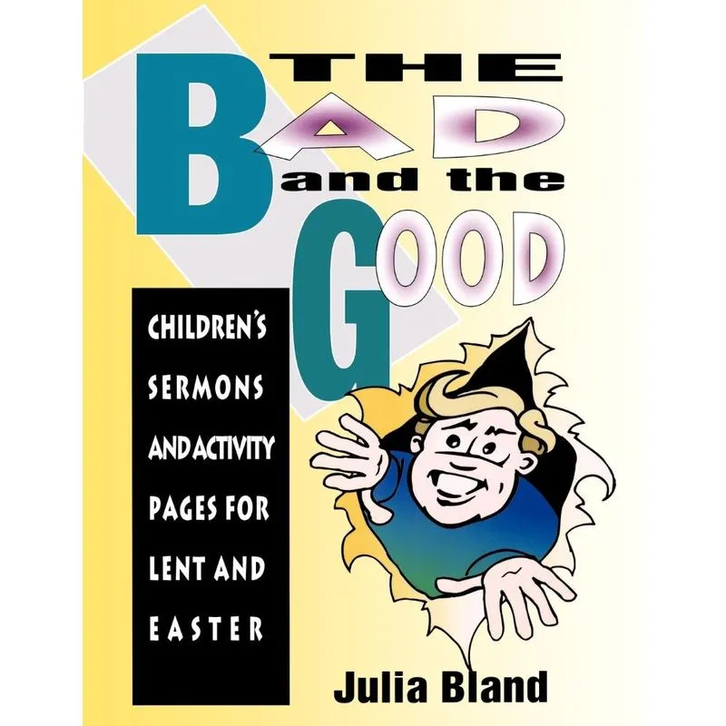The Bad and the Good