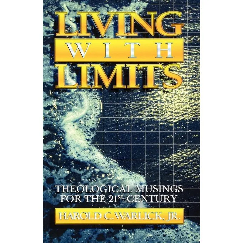 Living with Limits