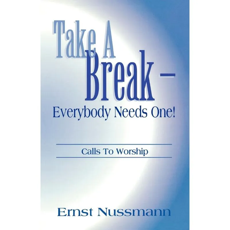 Take a Break