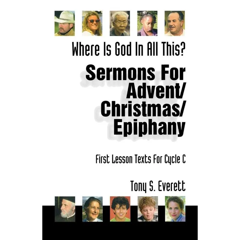 Where Is God in All This?