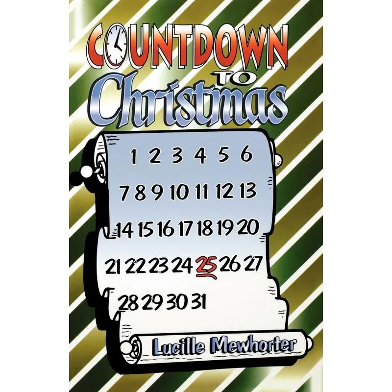 Countdown To Christmas