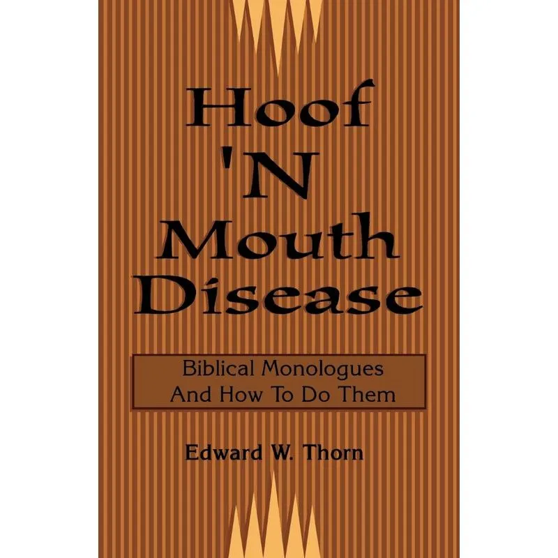Hoof N Mouth Disease