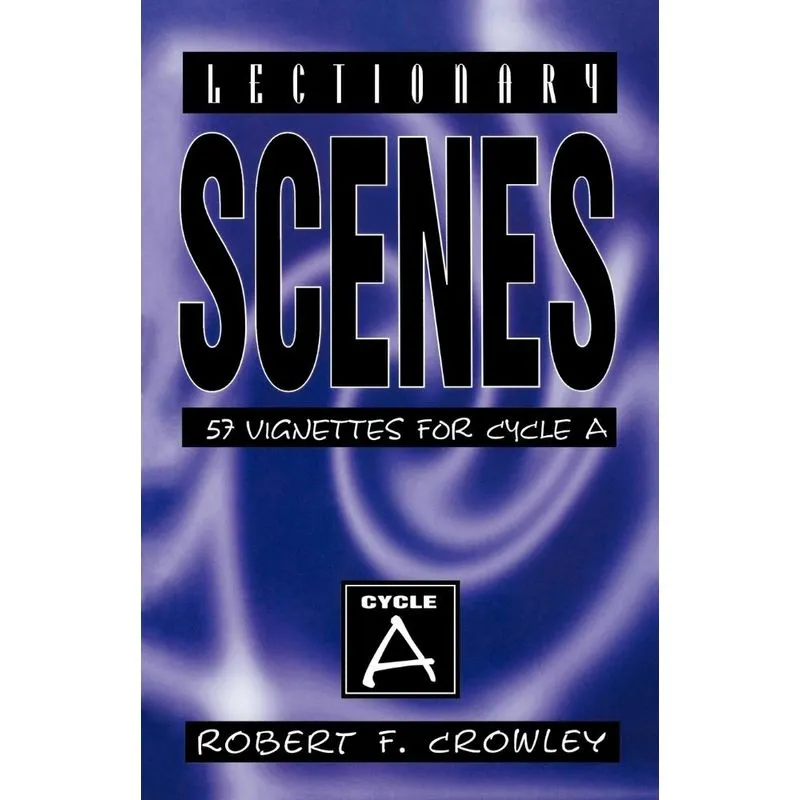 Lectionary Scenes