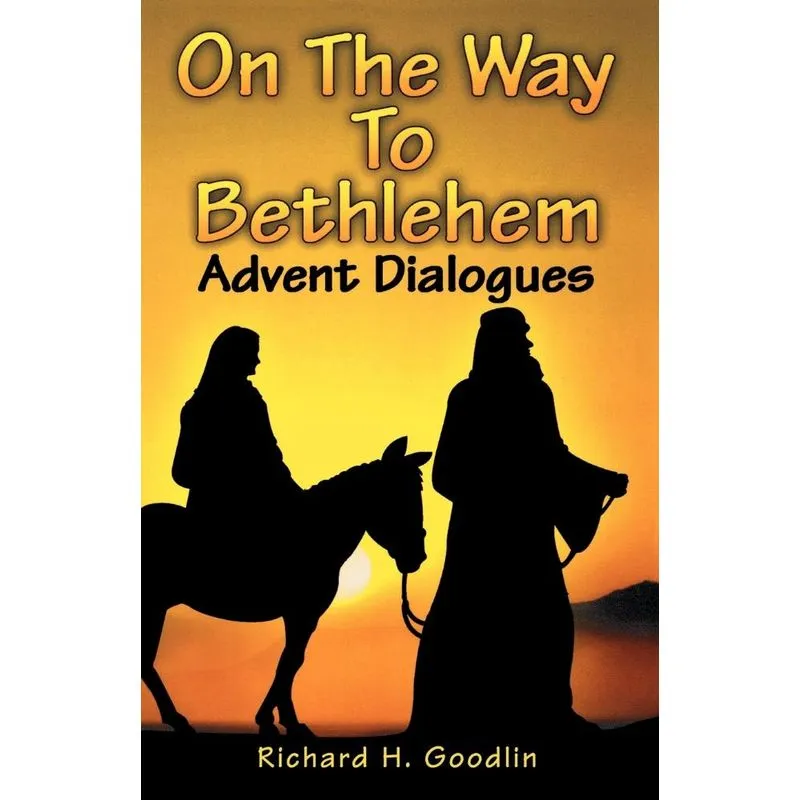 On The Way To Bethlehem
