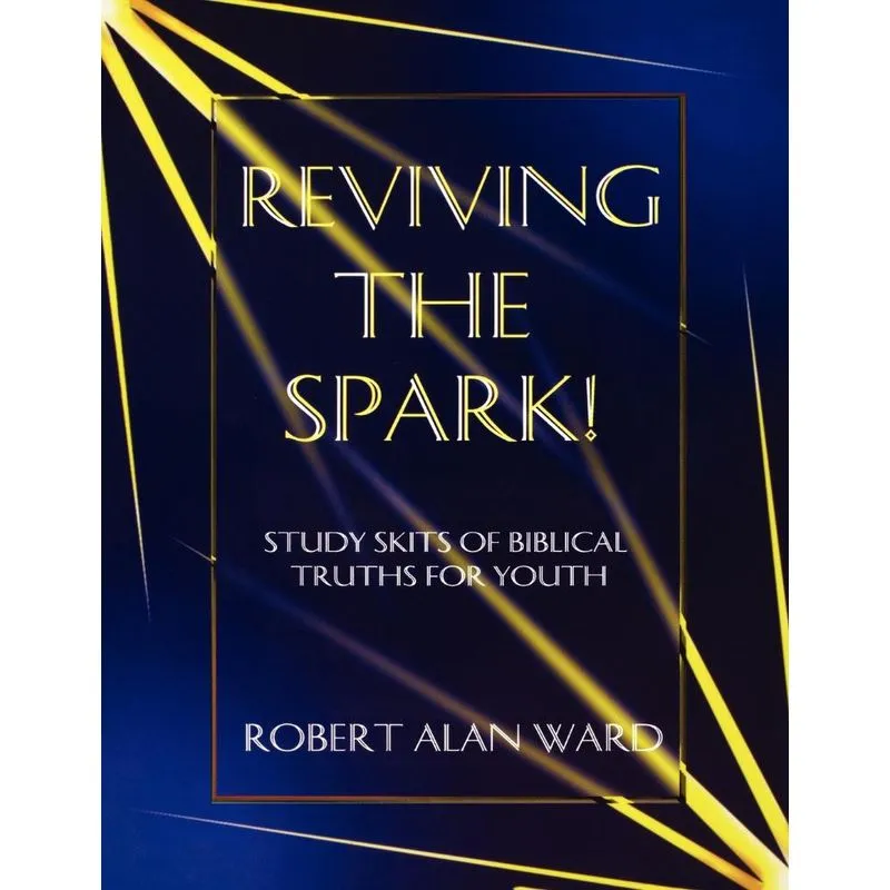 Reviving The Spark!