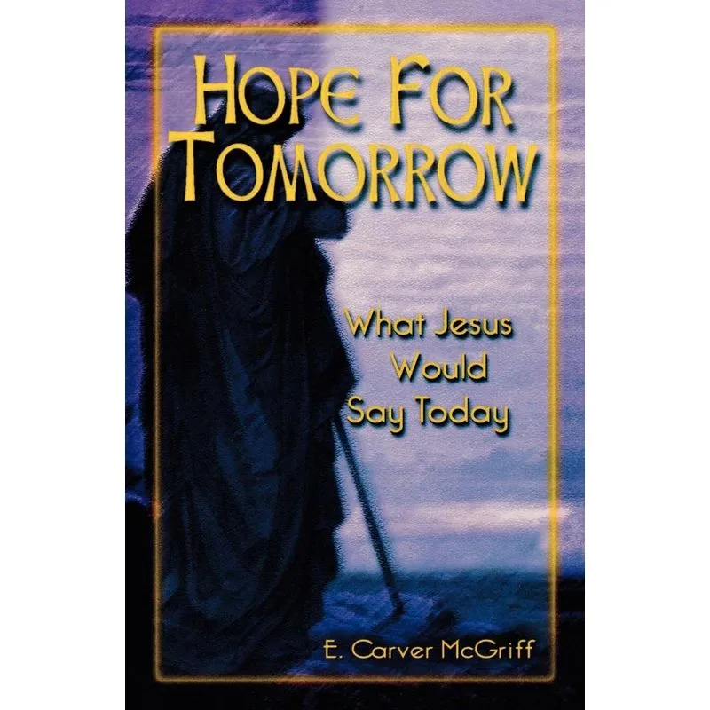 Hope for Tomorrow