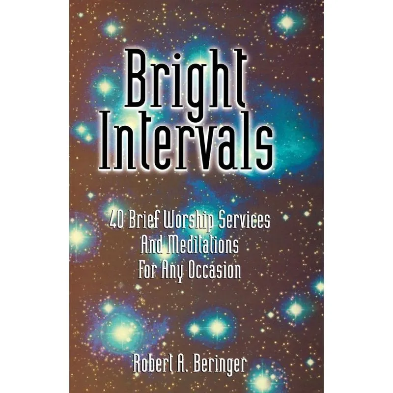 Bright Intervals