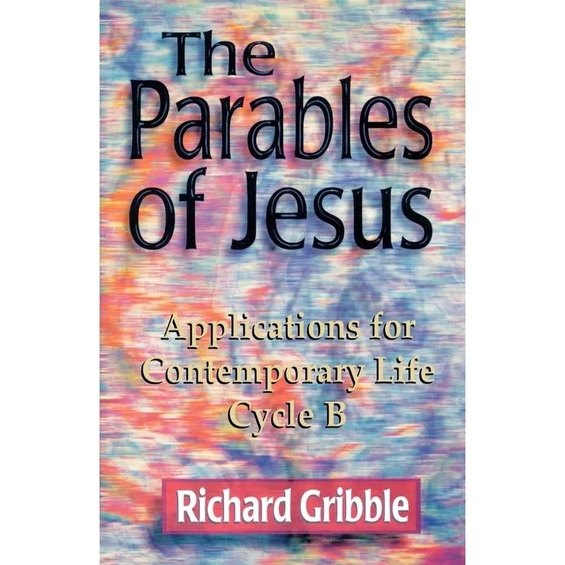 Parables of Jesus