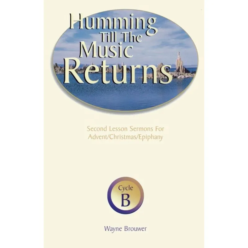 Humming Till the Music Returns