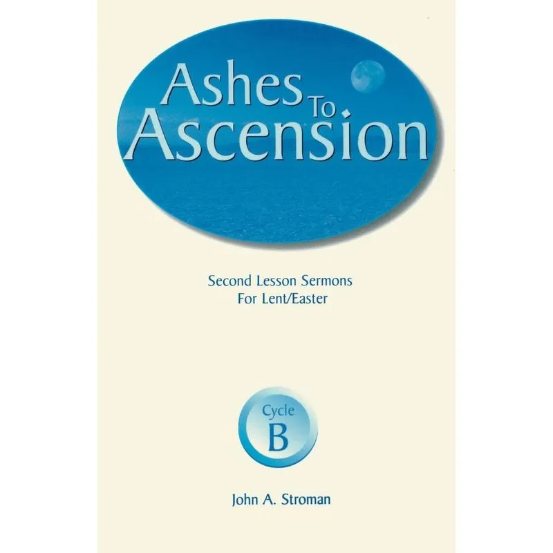 Ashes to Ascension