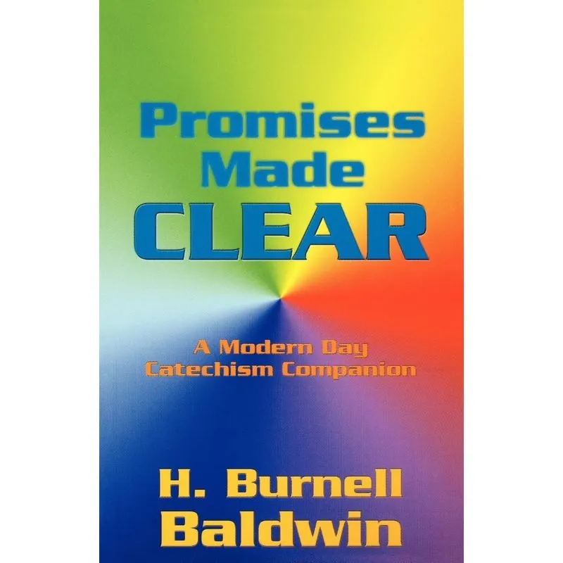 Promises Made Clear