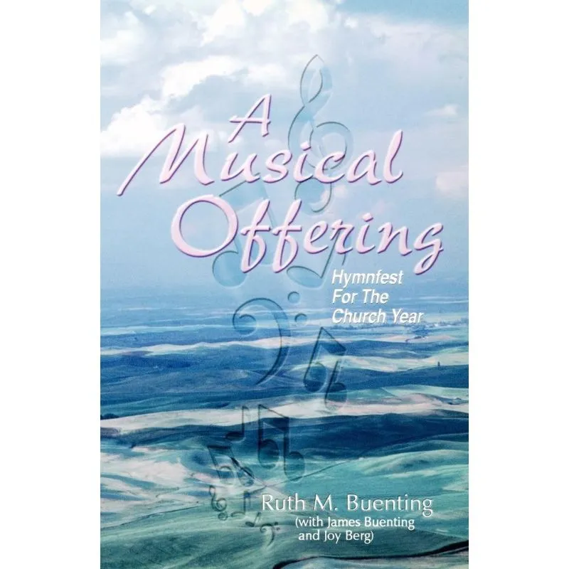 Musical Offering