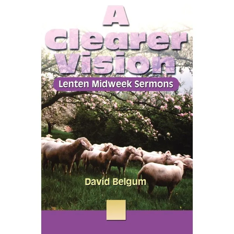 A Clearer Vision