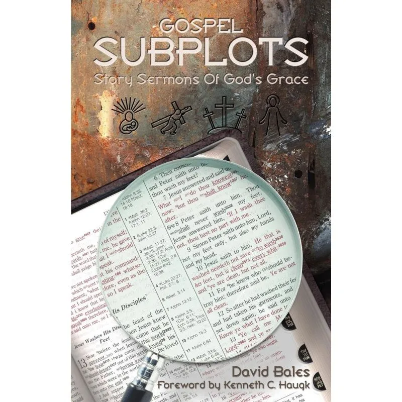 Gospel Subplots