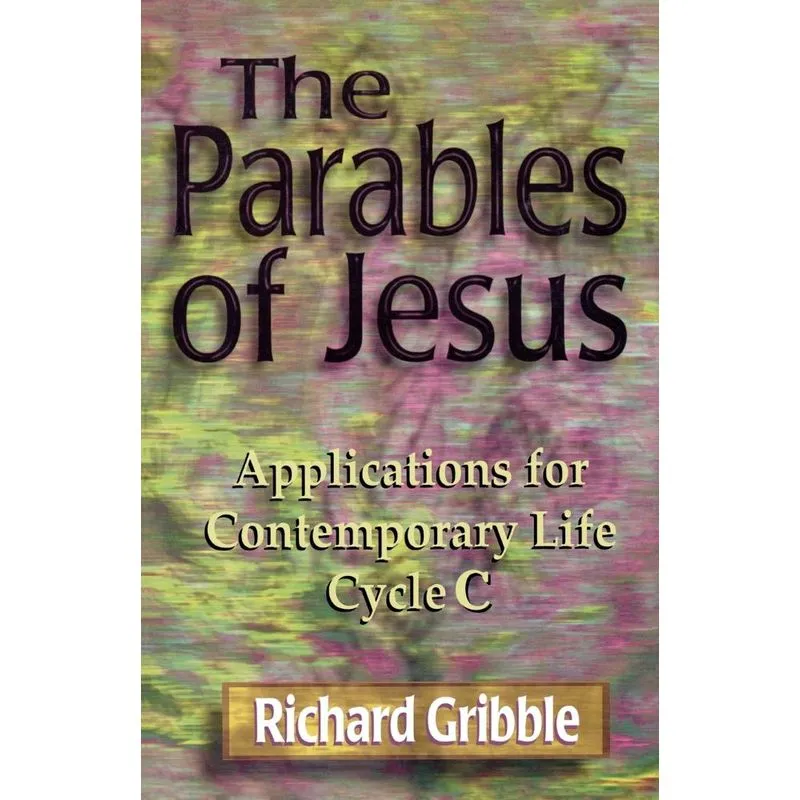 Parables of Jesus