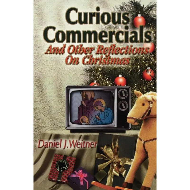 Curious Commercials
