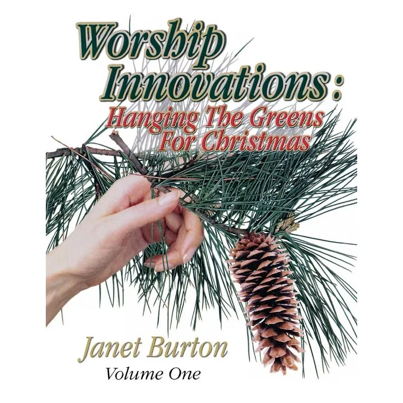 Worship Innovations Volume 1