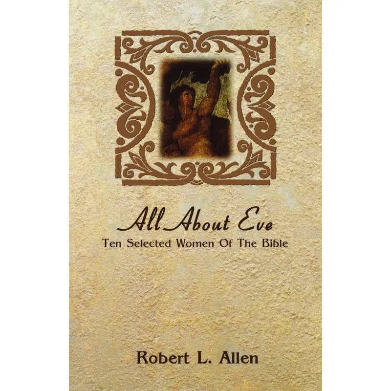 All About Eve