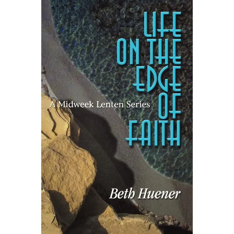 Life on the Edge of Faith