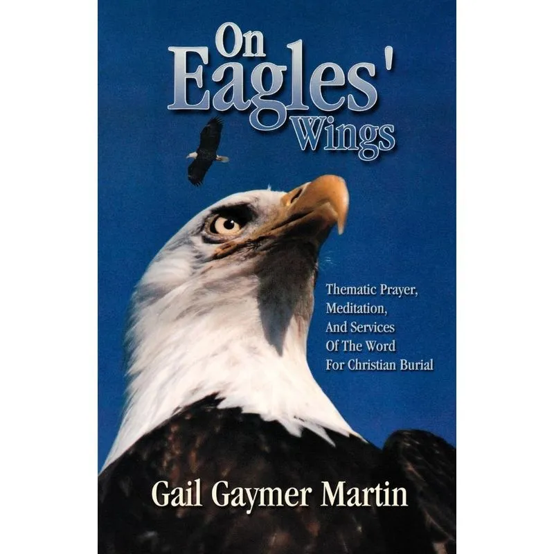 On Eagles Wings