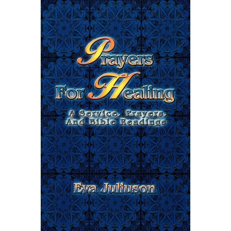 Prayers For Healing