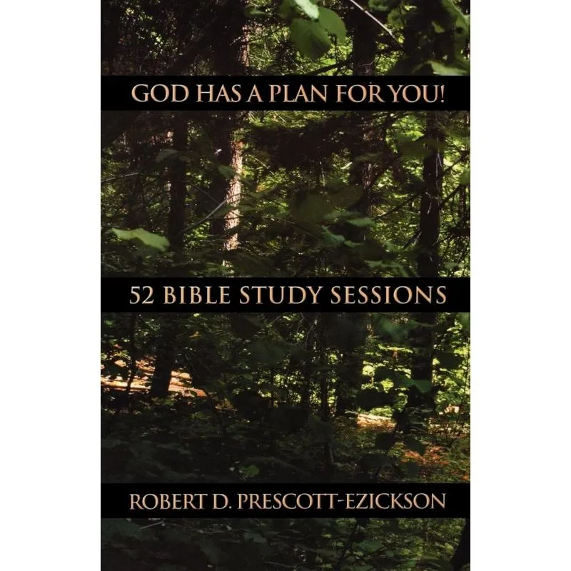God Has a Plan for You