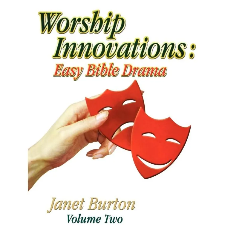 Worship Innovations Volume 2