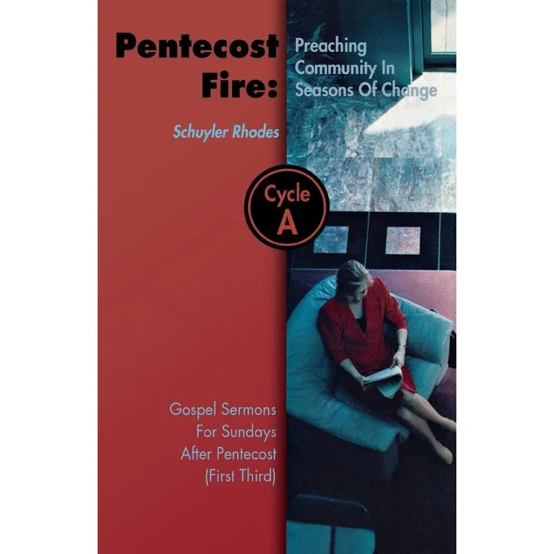 Pentecost Fire