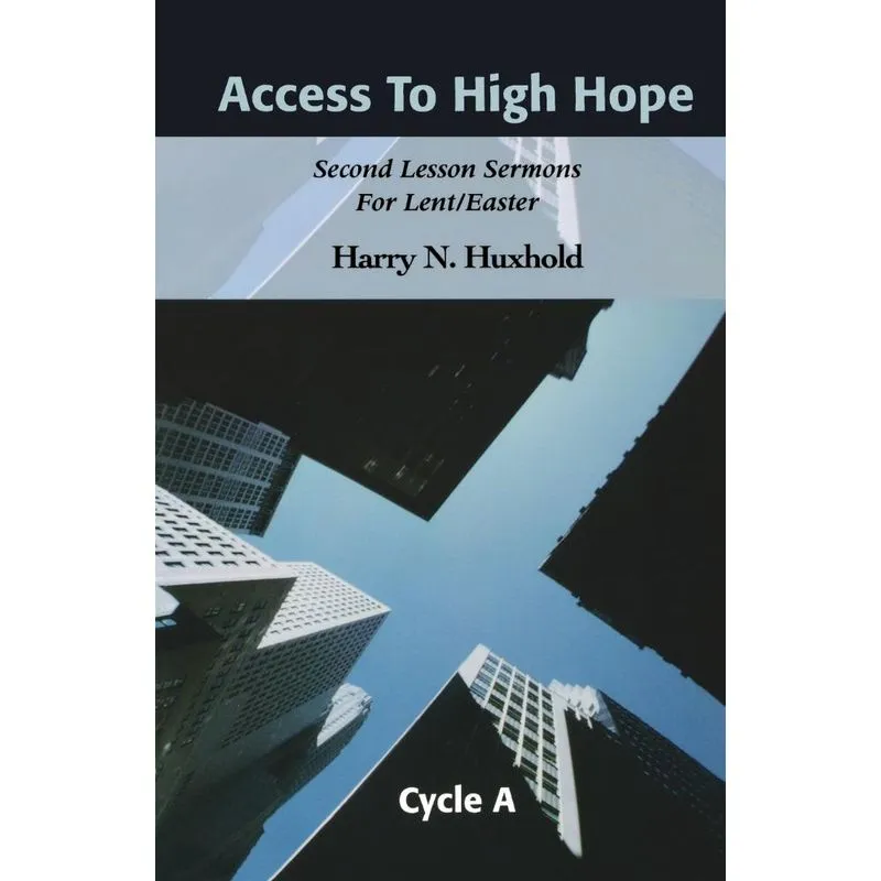 Access to High Hope