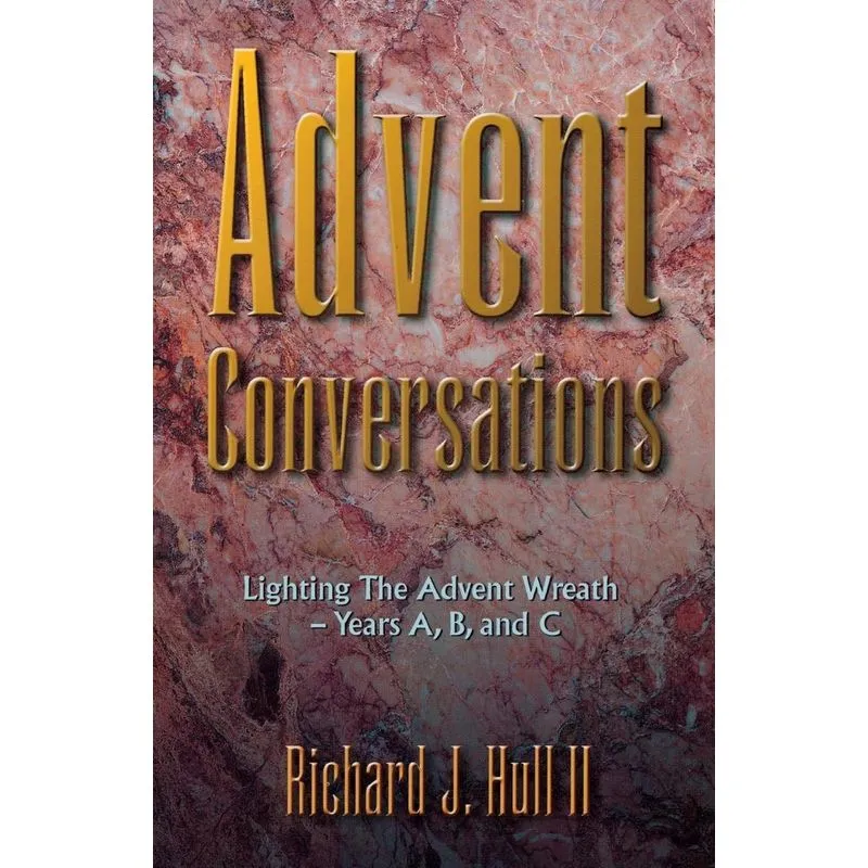 Advent Conversations