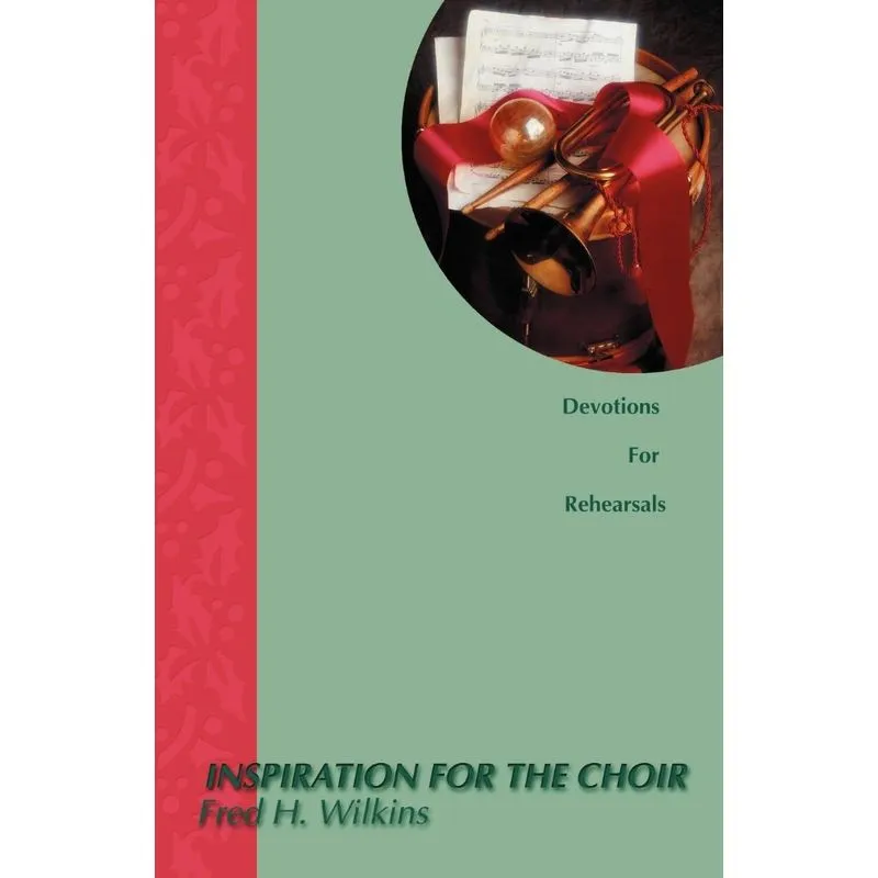 Inspiration For The Choir