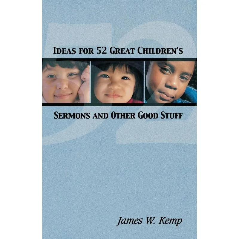Ideas for 52 Great Childrens S