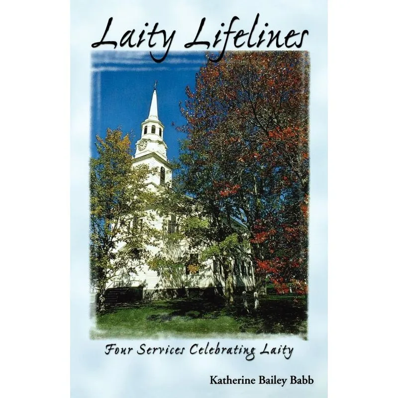 Laity Lifelines